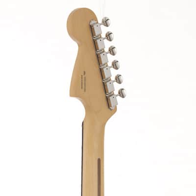FENDER MEXICO Player II Jaguar Polar White [MX24099388] (05/21) image 12