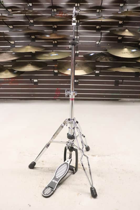 Ludwig Accent Double Braced Hi Hat Cymbal Stand #1 image 1