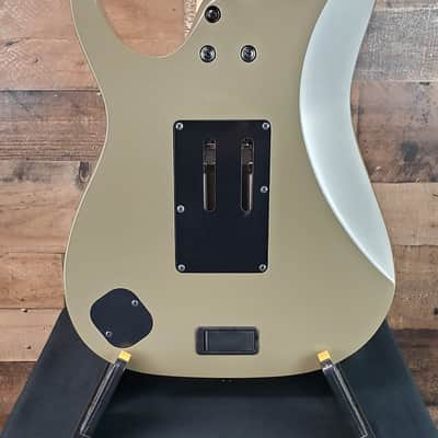 Ibanez Prestige RGR5130KM, Kahki Metallic, Hard Shell Case, Free ship, 512 image 2