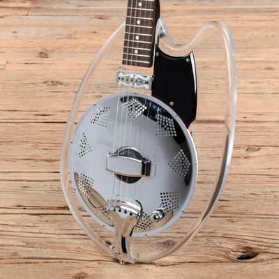 Miscellaneous Resonator Acrylic USED image 2