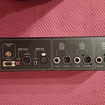 Waves L2 Hardware Ultra Maximizer Mastering Limiter image 2