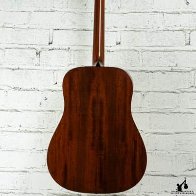 Collings D1H 1-3/4" Nut w/ case (#5876) image 5