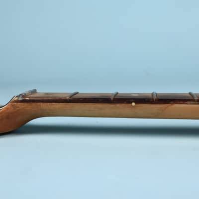 Vintage Peavey T-60 Guitar Neck For Parts Or Restoration Right Handed image 21