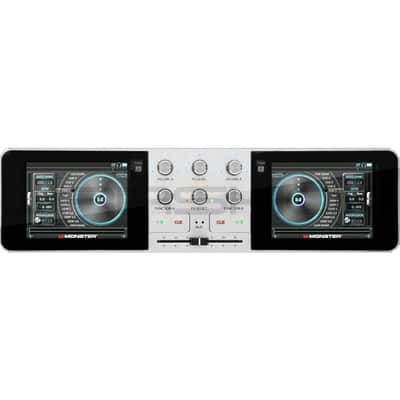 Monster Go-DJ image 1