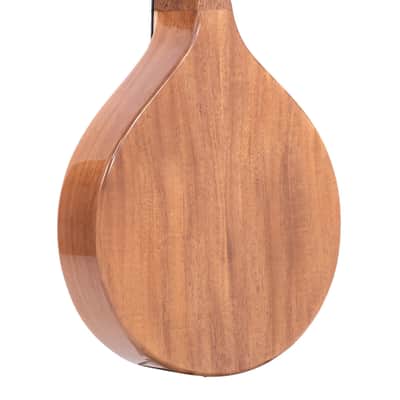 Mandola: Traditional Irish Mandola with Pickup & Gig Bag image 9