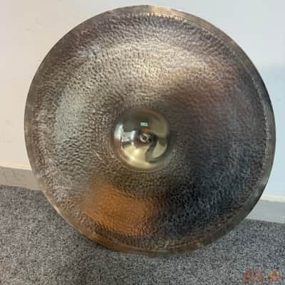 Trowa 21” Ride Cymbal Vintage image 3
