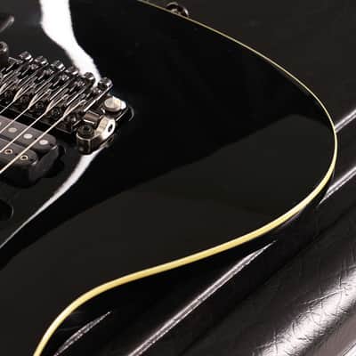 Ibanez Prestige SV5470-BK Black 2012 image 9