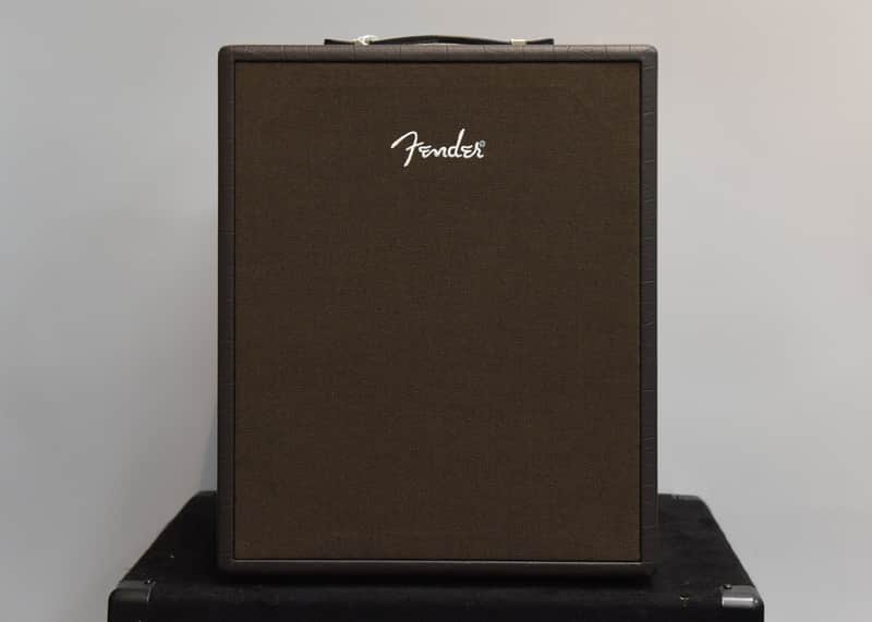 Fender Acoustic SFX II 120V image 1