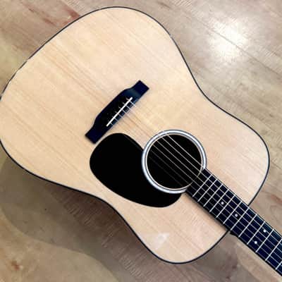Martin Road Series D-12E Koa 2025 Acoustic Electric image 8