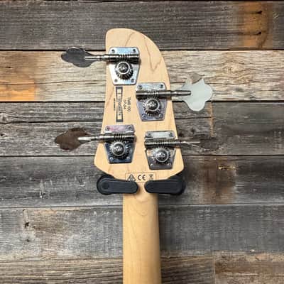 Ibanez TMB100-IV Standard Talman Bass 2015 - Present - Ivory image 3