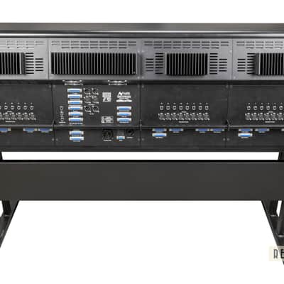 Neve Custom Series 75 24-Channel Analog Mixing Console image 4