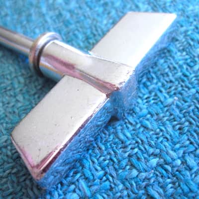 Tama Granstar Bass Drum T-Rod Tension Rod - Vintage (USED) image 5