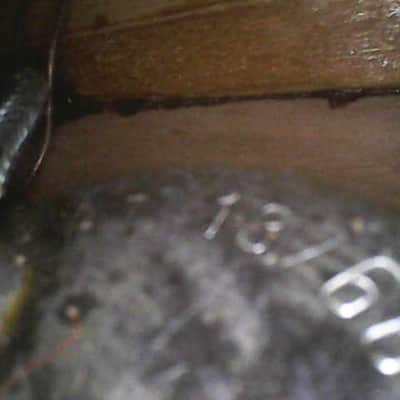 Gibson EB-2 Sunburst [408202] (08/03) image 5