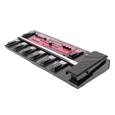 BOSS - RC-300 Looper Station Pedal w/Box & PSU - USED image 4
