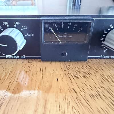 TK Audio BC1-S Stereo Bus Compressor 2015 image 6