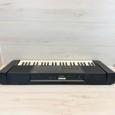 Software Toolworks Miracle Piano Teaching System Keyboard for Nintendo NES w/ Power Supply Early 1990's image 6