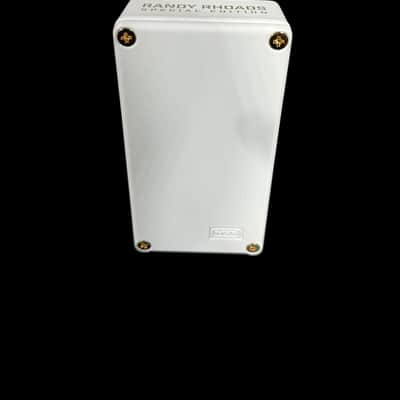 MXR RR104C Randy Rhoads Signature Special Edition Distortion + -x9794 image 6