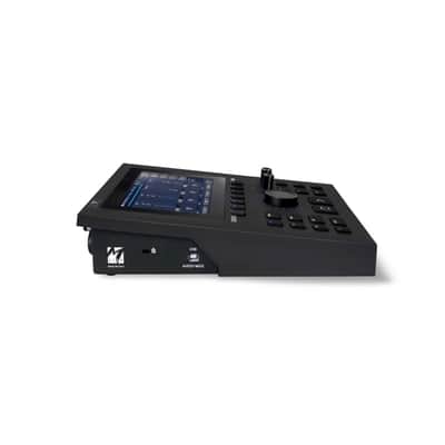 M-Live DIVO PRO 512GB (With Wi-Fi) Audio Playback Workstation Mixer (0716007) image 5