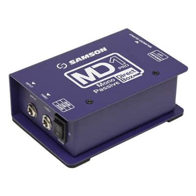 MD1 PRO Samson image 4