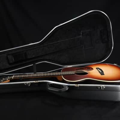 Furch Vintage 1 OM-SR a Spruce Top/Rosewood Back and Sides with Advanced CNR Neck Sunburst 48mm Nut 244 image 14