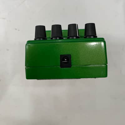 Digitech DBM Bad Monkey Tube Overdrive Rare Chinese Version Guitar Effect Pedal image 7