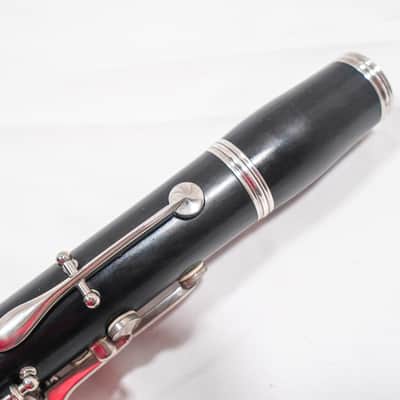 Selmer-Paris Selmer-Paris Series 10 Professional Wood Clarinet, Shop Adjusted, Great Player! image 7