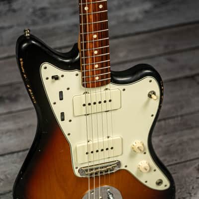 Fender Road Worn '60s Jazzmaster image 3