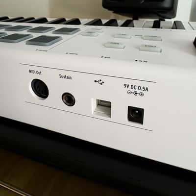 Arturia KeyLab Essential 88 mk3 — 88-Key MIDI Controller, Like New Condition image 8