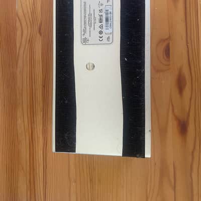 Fender Shields Blender 2023 - Present - Silver / Black image 3