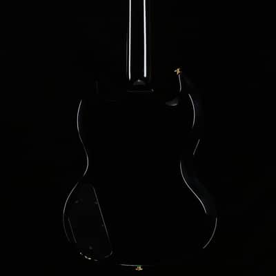 Gibson SG Modern Supreme Ebony (061) image 4