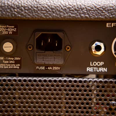 PRS 2 Channel H (100/50 Watt Custom) image 6