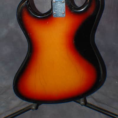 Video Demo 1966 Kawai Full Scale SB100 Dual Pickup Pro Setup New Hard Shell Case image 10