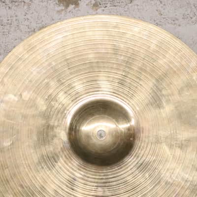 Sabian 14" XS20 Medium Hi-Hat Cymbals (Pair) image 17