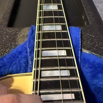 Gibson Les Paul Custom 1986 - Alpine White image 9