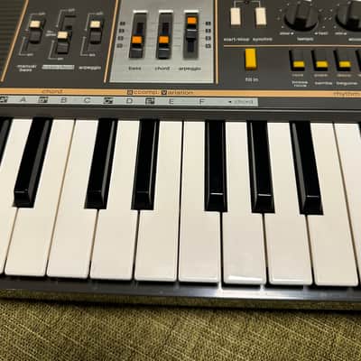 Casio MT-68 image 5