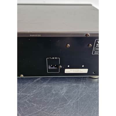 Technics RS-B765 PXS cap - Cassette Deck - Good image 13