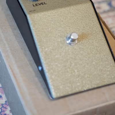 BPC Vintage Series MKI Tone Bender - Fuzz image 2