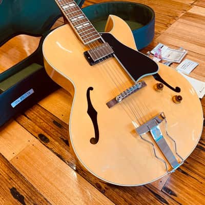 Gibson ES-175 Yamano (2006) image 7