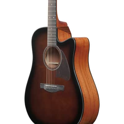 Ibanez Dark Violin Sunburst High Gloss EL.GUITARDark Violin Sunburst High Gloss EL.GUITAR image 6