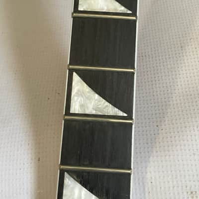 2020's Jackson JS32 JS Series Bound Guitar Neck Floyd Ready 24 Fret Sharkfin Inlay image 10