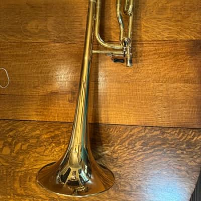 Used Getzen Capri 525 Trombone mid-2000s image 8