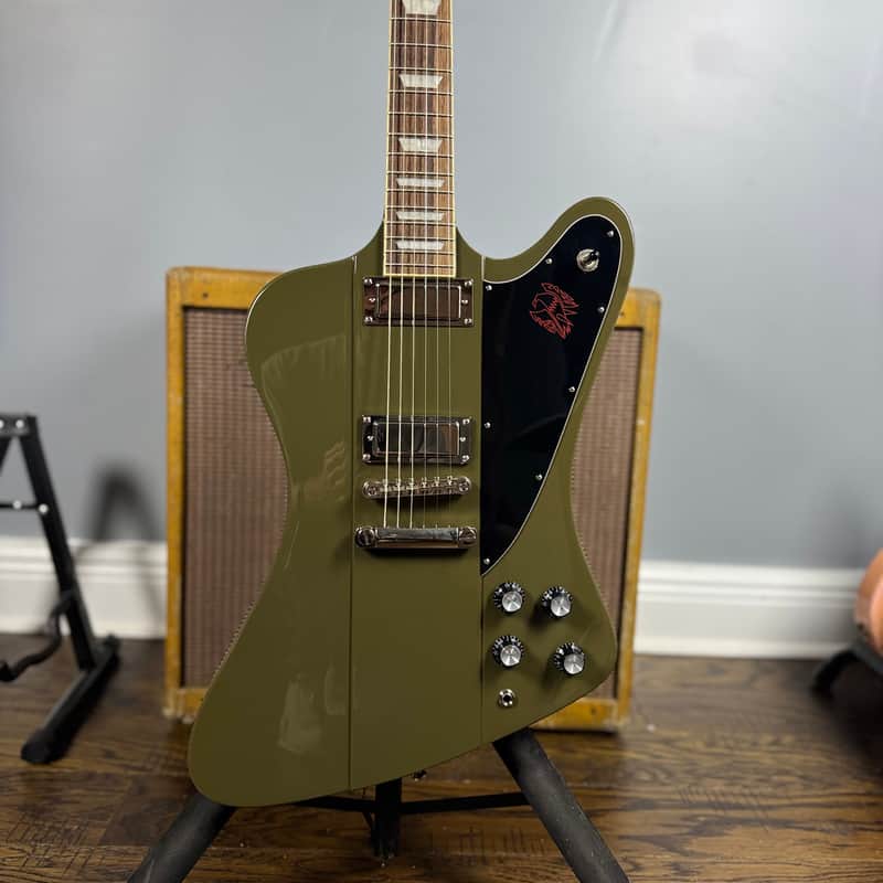 Epiphone Firebird