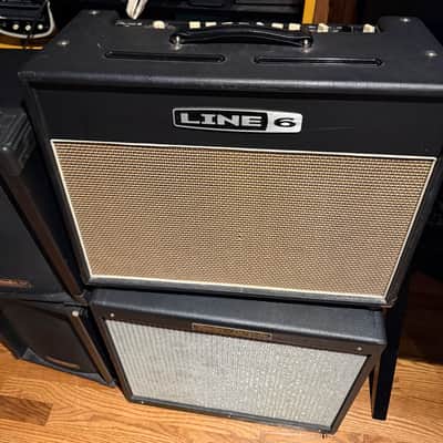 Line 6 Flextone III 75-Watt 1x12