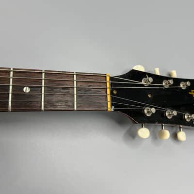 Gibson SG Junior 1965 image 9