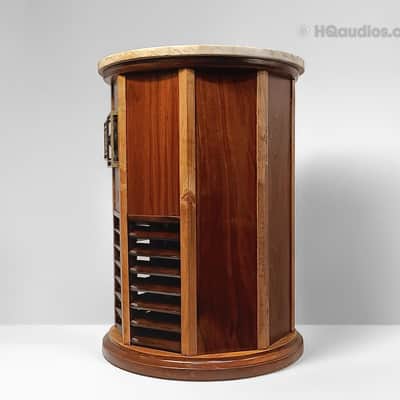 Empire Cavalier 4000 Pair Of Vintage Speakers - Professionally Restored - 1-Year Warranty(Local Pickup) image 8