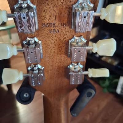 Gibson Les Paul Standard '50s P-90 2022 image 8