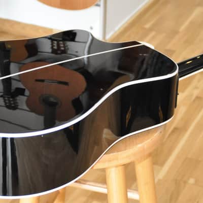 Takamine EF341SC Bruce Springsteen & Bon Jovi EF-341SC w/ Hardcase - Made In Japan - New & Free Ship image 12