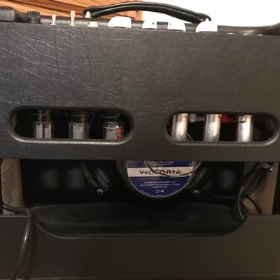 Victoria Club Deluxe 2019 Black image 3
