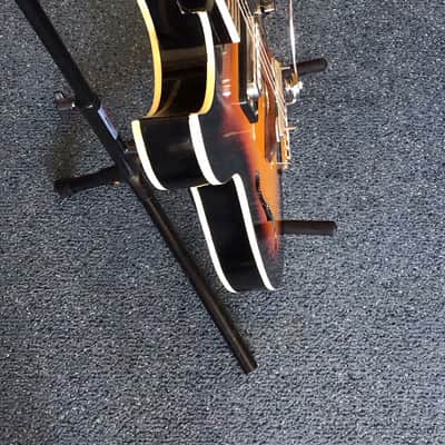 Telestar Unknown LATE 1960’s - TOBACCO BURST image 7