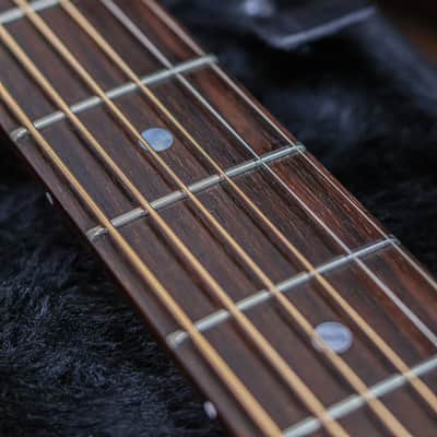 Gibson L-00 Studio | Rosewood Burst image 9